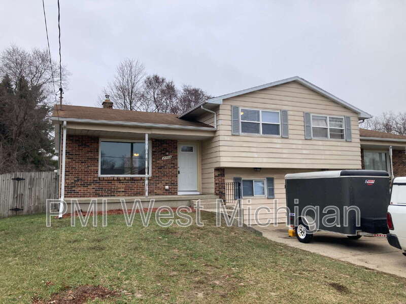 Wyoming Condo: 2359 Barberry Drive Southwest