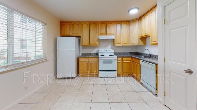 Redding Condo: 1013 Echo Rd