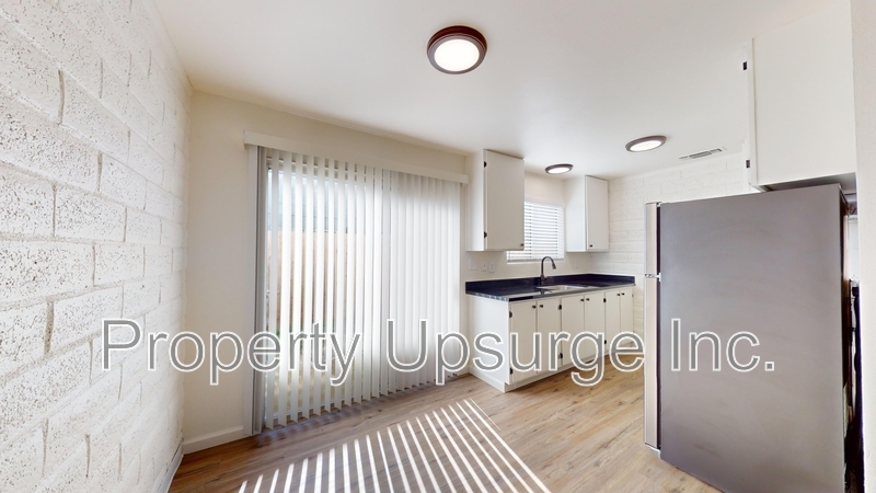 Anderson Apartment: 1710 Bruce St