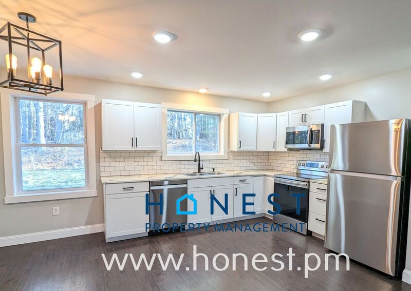 Gardiner House: 20 Lexi Lane