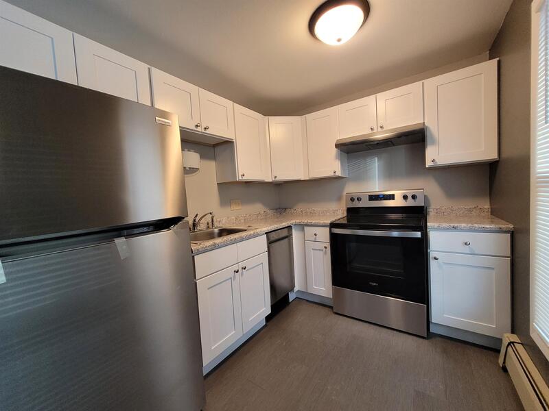 Green Bay Condo: 401 South Van Buren Street - 9
