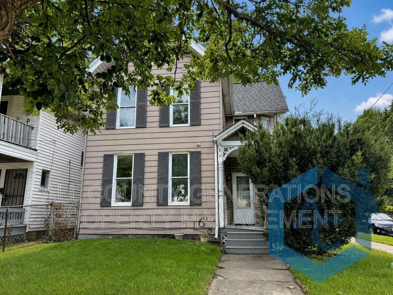 Main image for 3333 Denison Ave Dn Unit