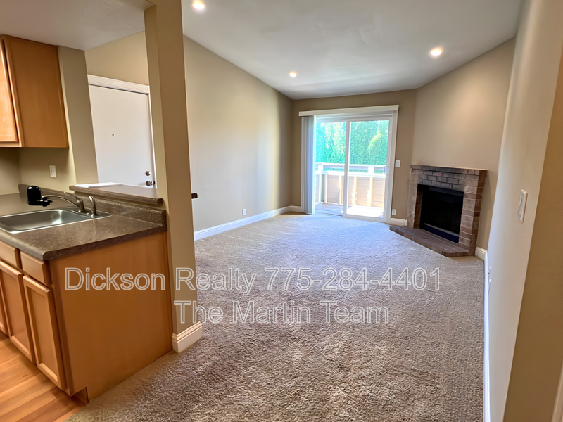 Reno House: 530 E. Patriot Boulevard