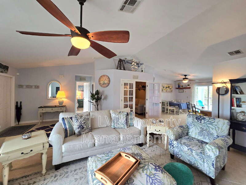 Cape Coral House: 2507 Embers Pkwy W