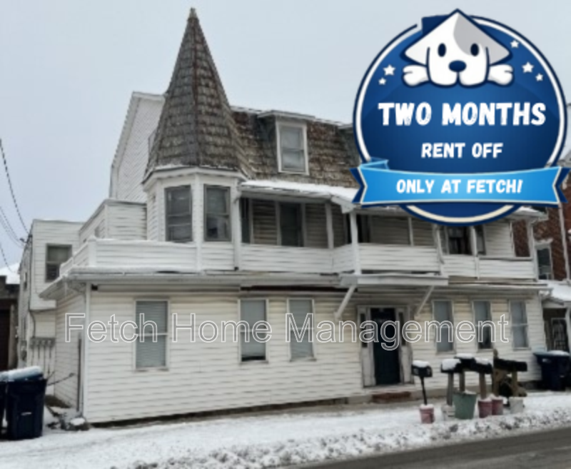 Stewartstown Condo: 3 North Main Street