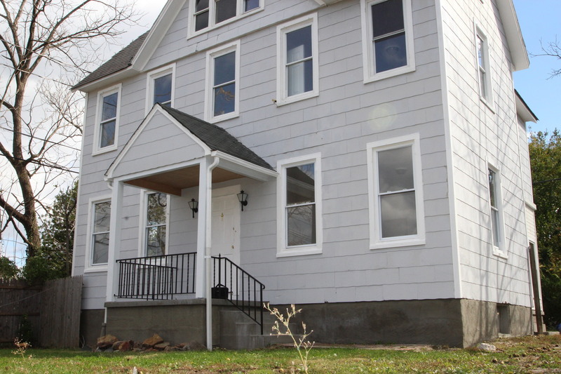 Baltimore Condo: 6907 Belair Rd