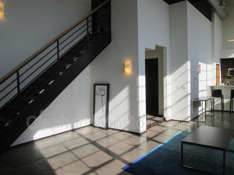 Winston Salem Apartment: 675 N. Main St