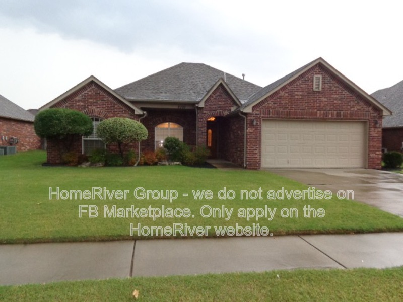 Owasso House: 8705 N 143rd East Ave