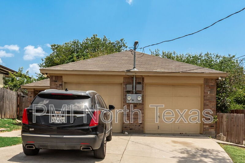 Fort Worth Condo: 3008 Prairie Avenue