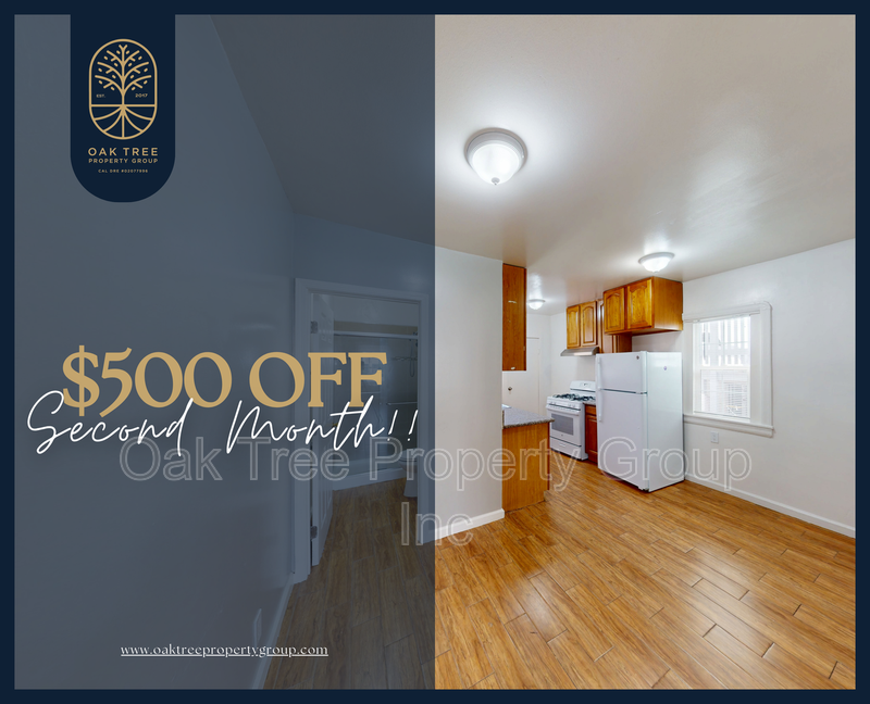 Oakland House: 6405 Bancroft Avenue