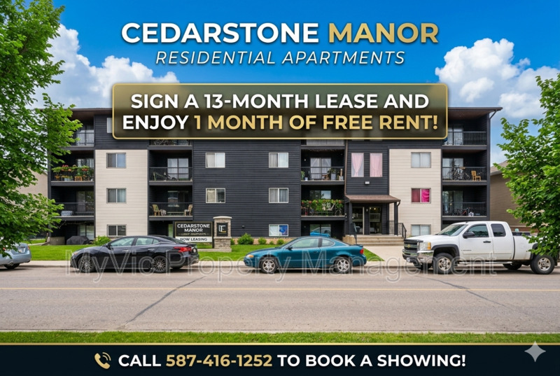 Edmonton Condo: 10130 159 Street NW