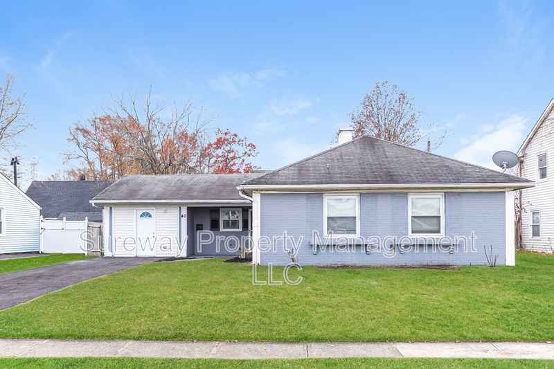 Willingboro House: 40 Madestone Ln