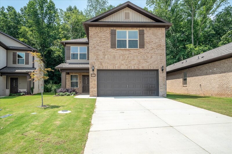 Harvest House: 27982 Chalmers Circle