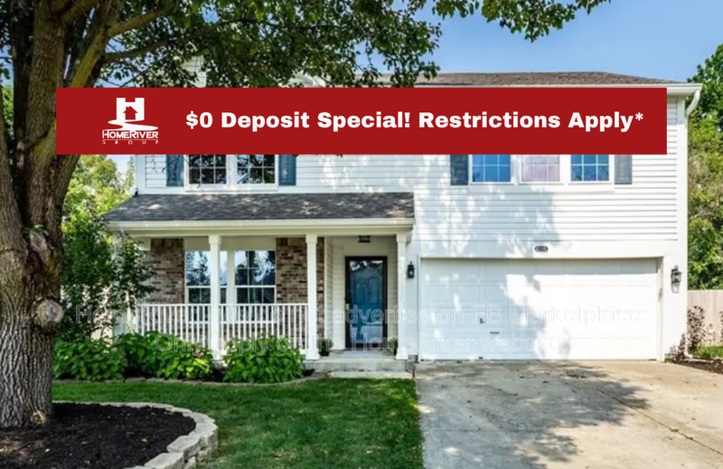 Westfield House: 17264 Futch Way