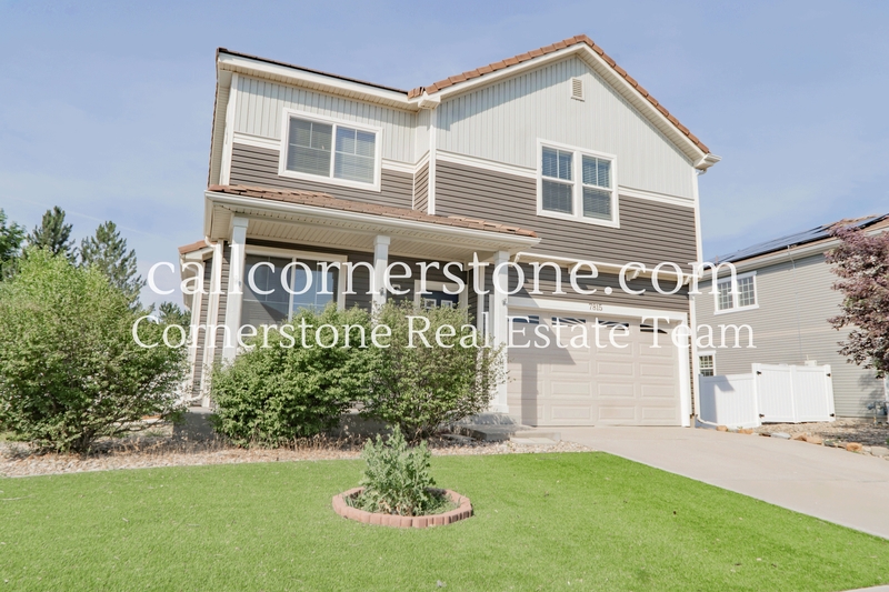 Fountain House: 7815 Campground Drive