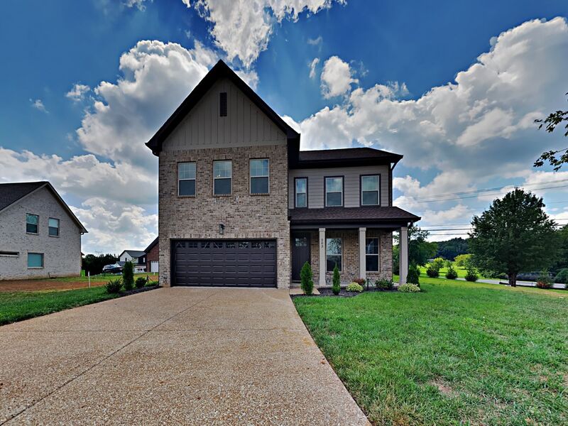 Request a Viewing for 203 Stewarts Landing Tenant Turner