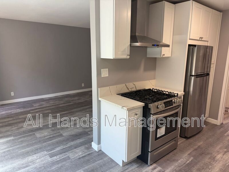 Long Beach Condo: 2828 Mariquita Street