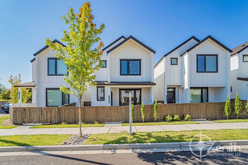 Vancouver House: 16323 NE 21st Street