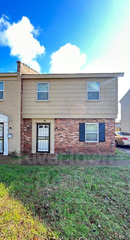 Memphis House: 984 University St