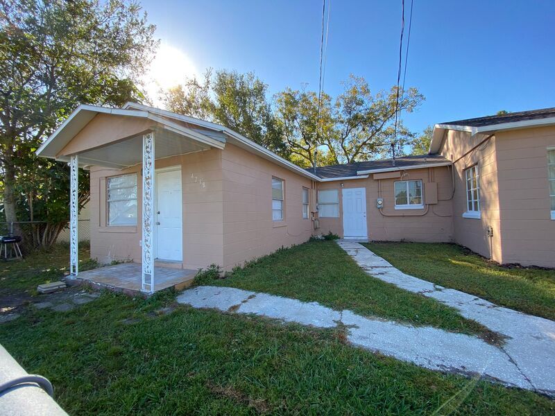 Orlando Condo: 4246 Minoso St