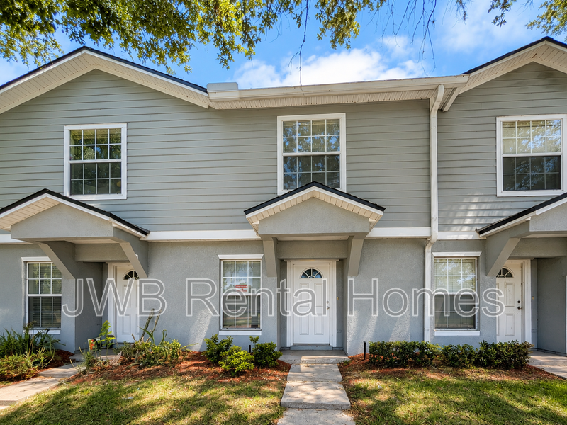Jacksonville Townhome: 8436 McGirts Village Ln 9F