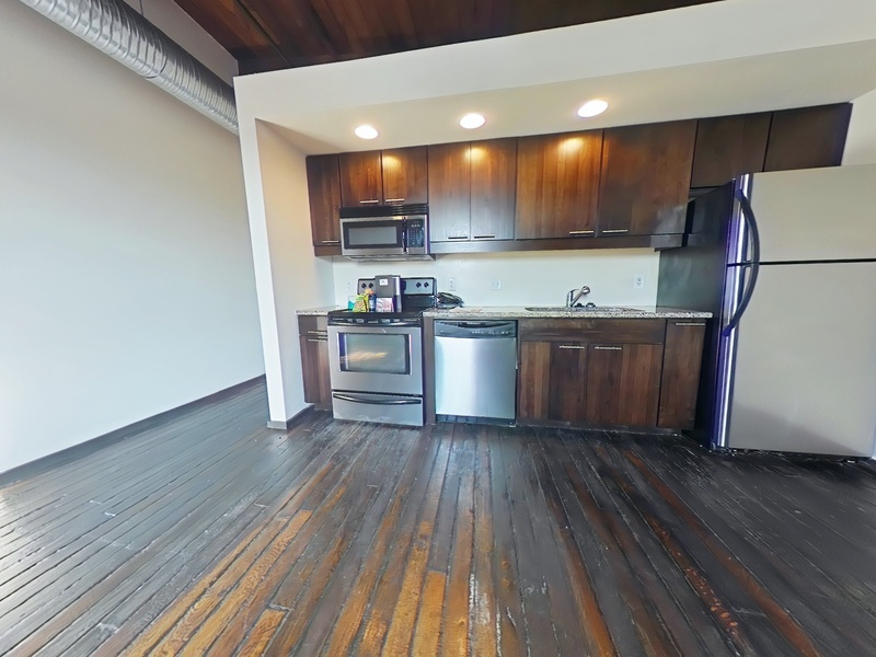 Richmond Condo: 110 S. 15th Street