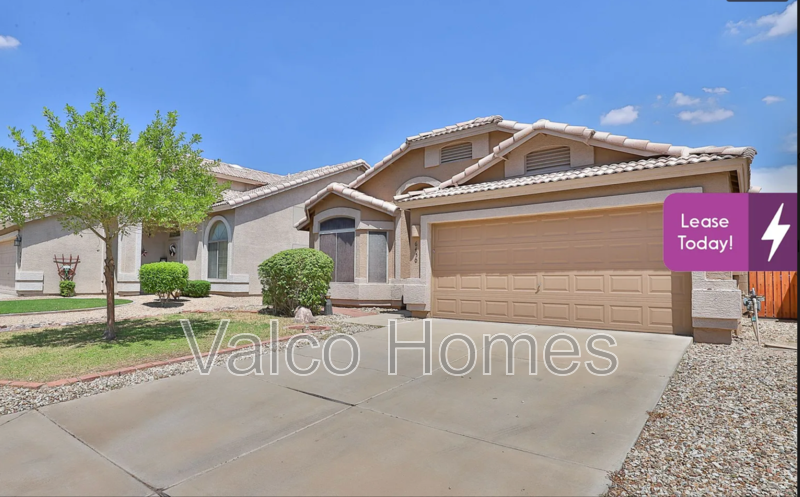 Phoenix House: 6450 W Saddlehorn Rd