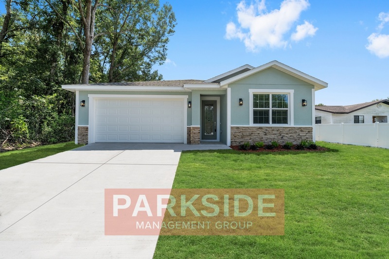 Summerfield House: 3736 Southeast 137th Lane