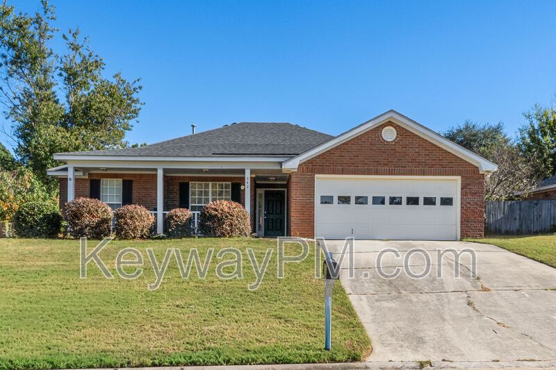 Grovetown House: 342 Washington Street