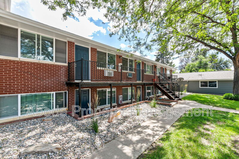 Loveland Condo: 466 West 10th Street