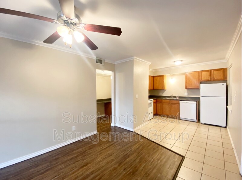 Oklahoma City Condo: 1428 Northwest 27th Street - 211