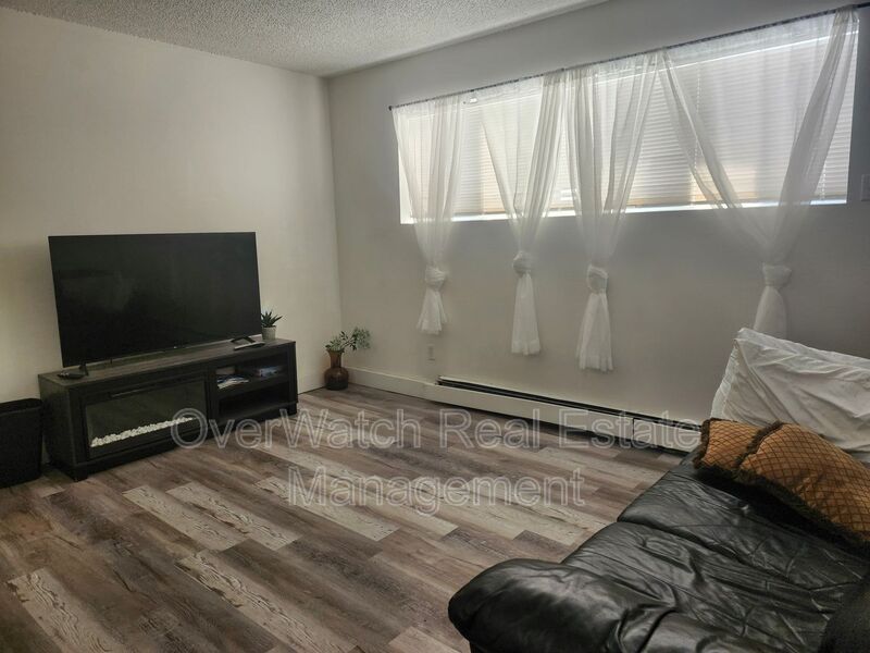 Anchorage Condo: 3007 W 33rd Ave