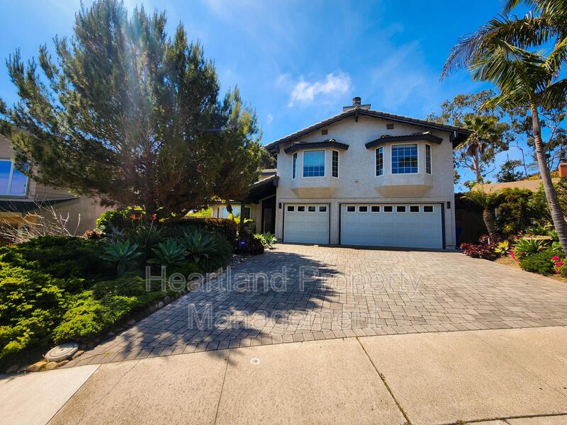 Del Mar House: 2665 Boca Raton Street