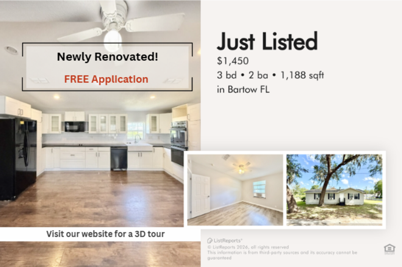Bartow House: 990 East Bay Street