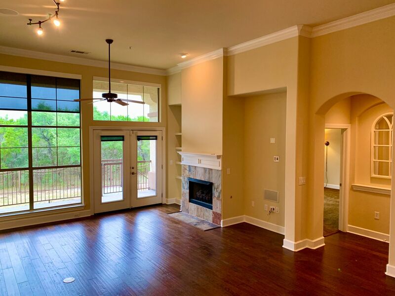 Request a Viewing for 7800 Southwest Parkway, Unit 112 Tenant Turner