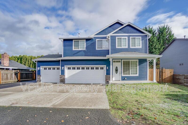Vancouver House: 9819 Northeast 86th Street