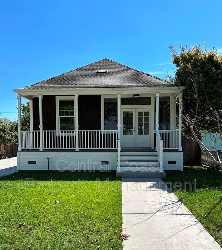 Spreckles House: 17 4th Street