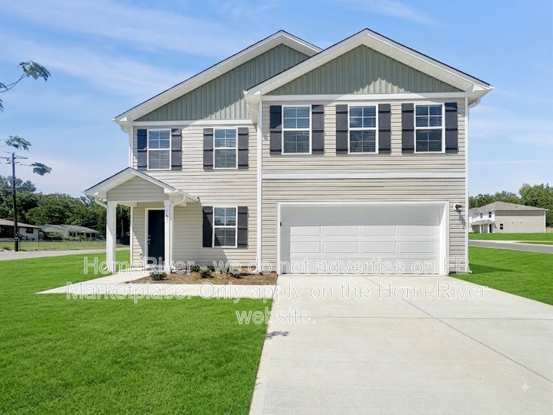 Thomasville House: 101 Weller Ln