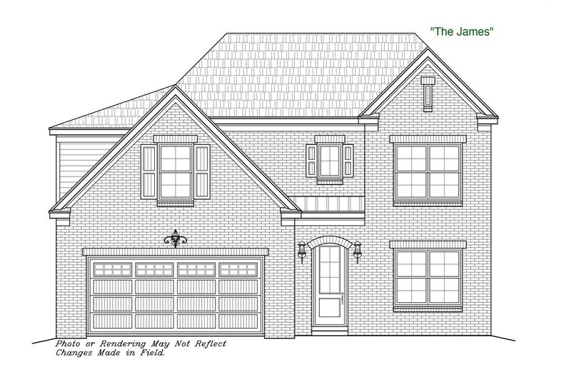 Cordova House: 1836 Bloomington Cir E