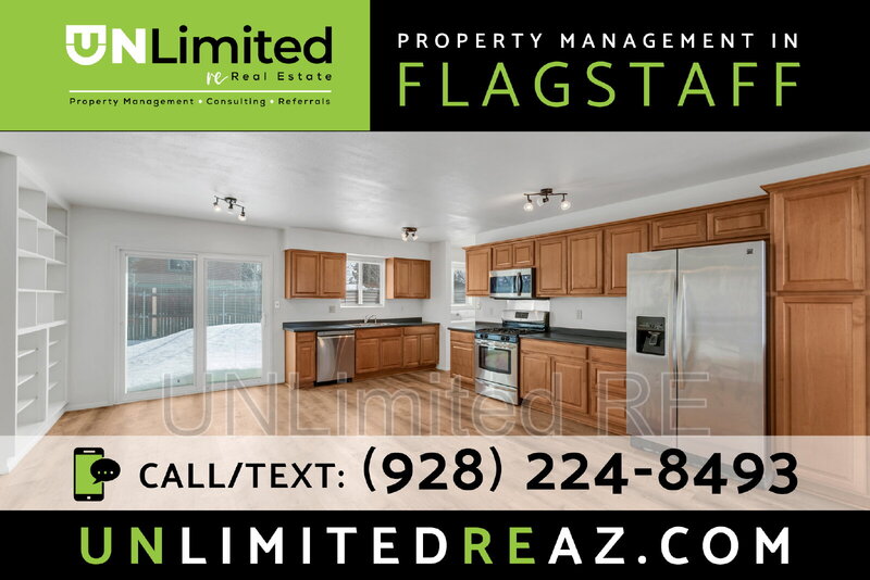 Flagstaff House: 2810 North Roberta Drive