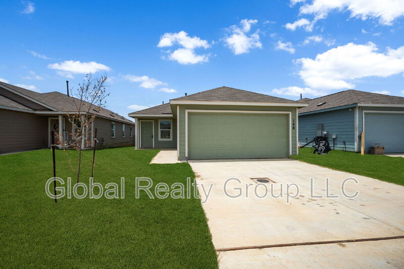 Pleasanton House: 148 Cowboy Rdg