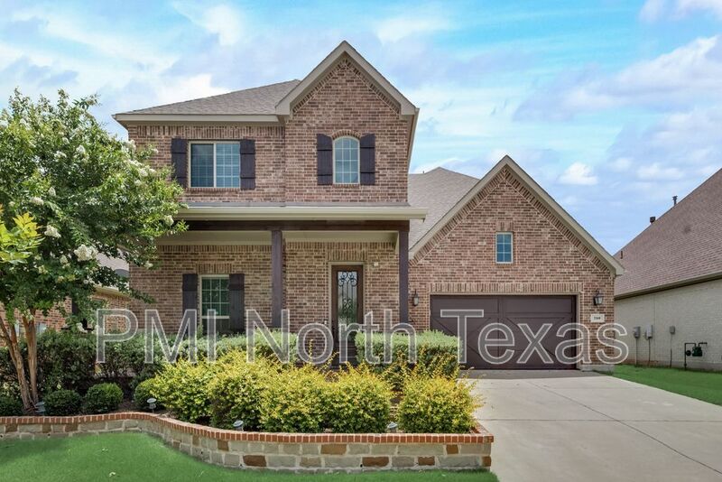 Aubrey House: 740 Sandbox Drive