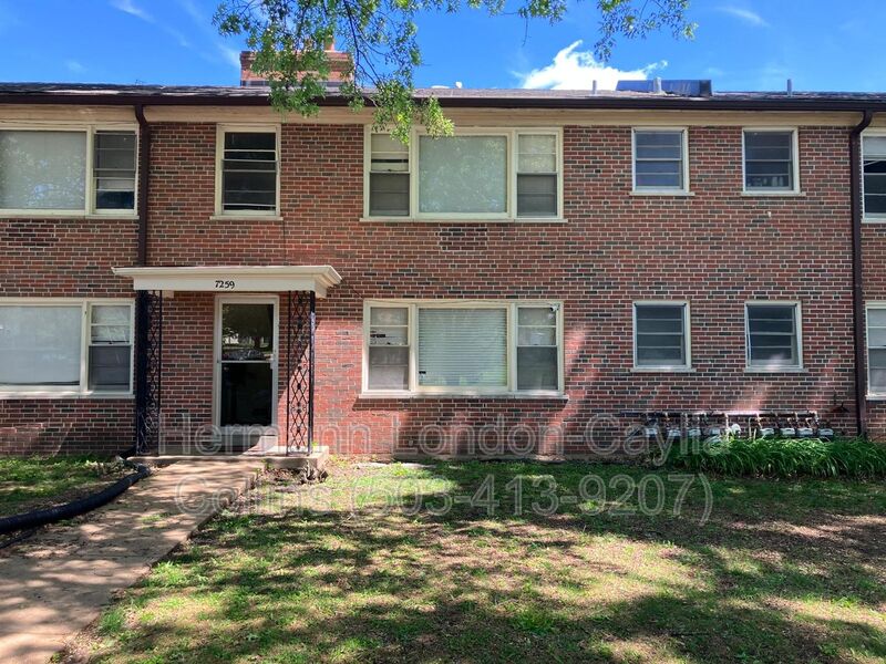 Saint Louis House: 7259 Pasadena Blvd