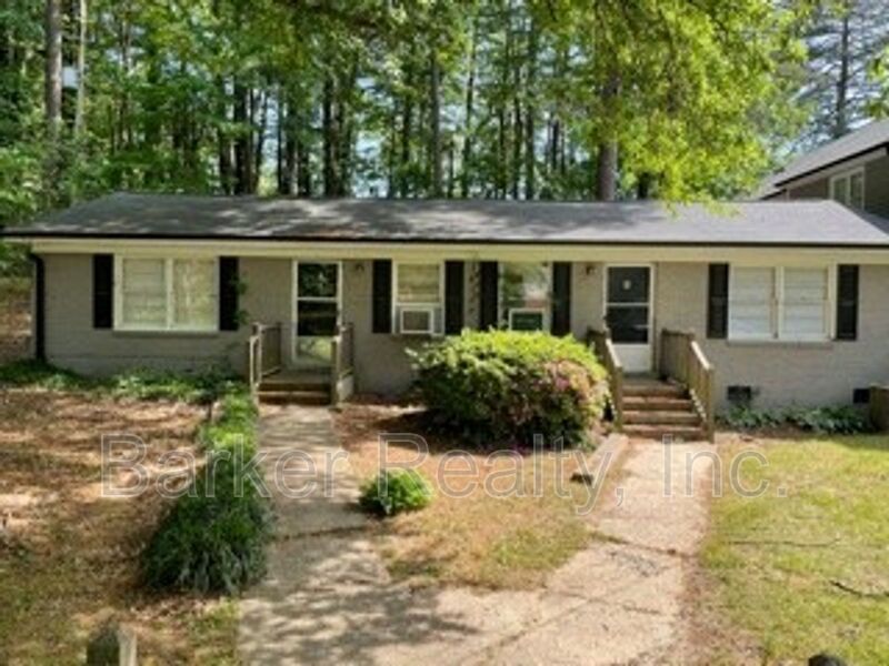 Raleigh Condo: 3917 Greenleaf Street