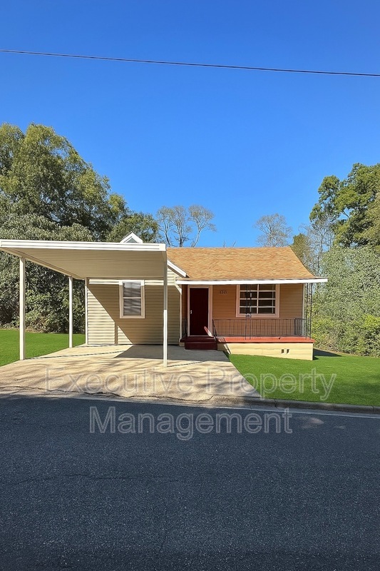 Birmingham House: 1254 Lewis Street