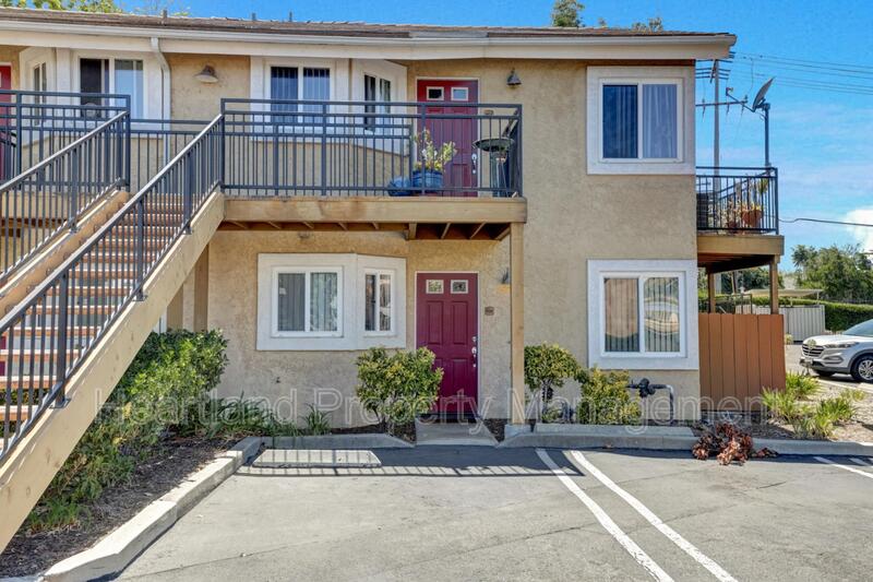 Escondido Condo: 495 San Pasqual Valley Rd