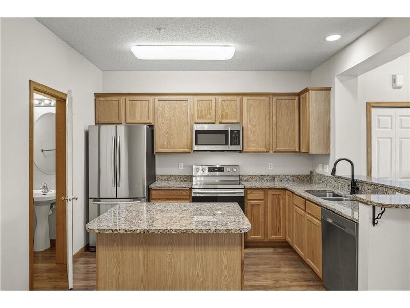 Plymouth Townhome: 13840 54th Ave N