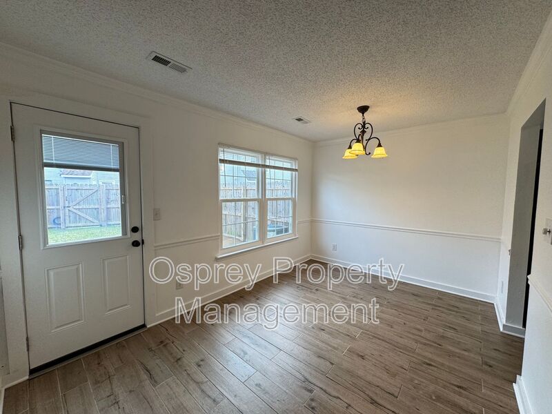 Welcome to your new home in the heart of Chesapeake! 