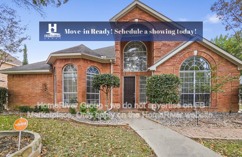 Keller House: 728 Muirfield Rd