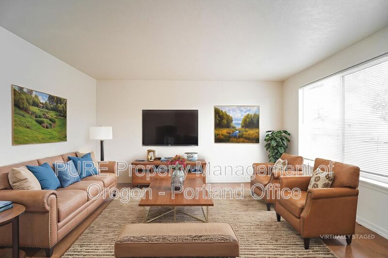 Portland House: 8590 SE 72nd Ave.